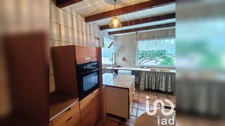 Ma-Cabane - Vente Maison Le Coudray-Macouard, 185 m²