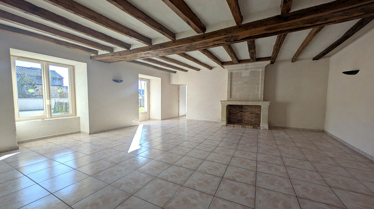 Ma-Cabane - Vente Maison LE COUDRAY-MACOUARD, 175 m²