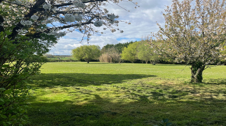 Ma-Cabane - Vente Maison Le Coudray-Macouard, 201 m²