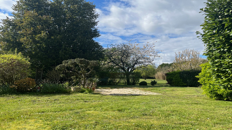 Ma-Cabane - Vente Maison Le Coudray-Macouard, 201 m²