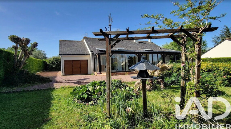 Ma-Cabane - Vente Maison Le Coudray-Macouard, 81 m²