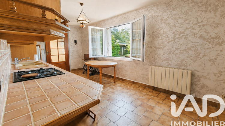 Ma-Cabane - Vente Maison Le Coudray-Macouard, 81 m²