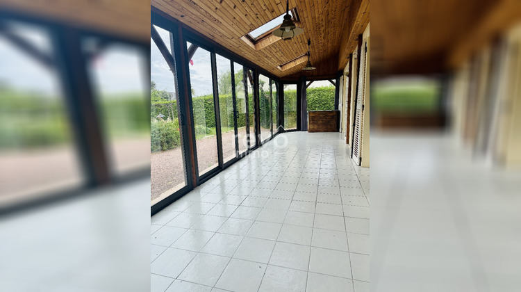 Ma-Cabane - Vente Maison LE COUDRAY MACOUARD, 70 m²