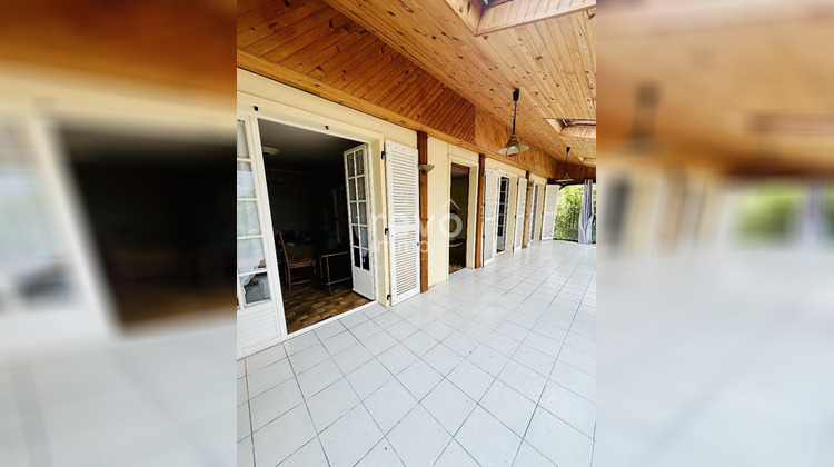 Ma-Cabane - Vente Maison LE COUDRAY MACOUARD, 70 m²