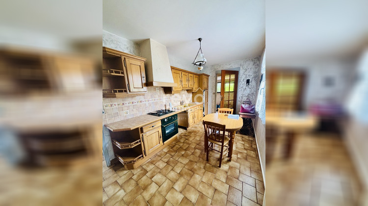 Ma-Cabane - Vente Maison LE COUDRAY MACOUARD, 70 m²