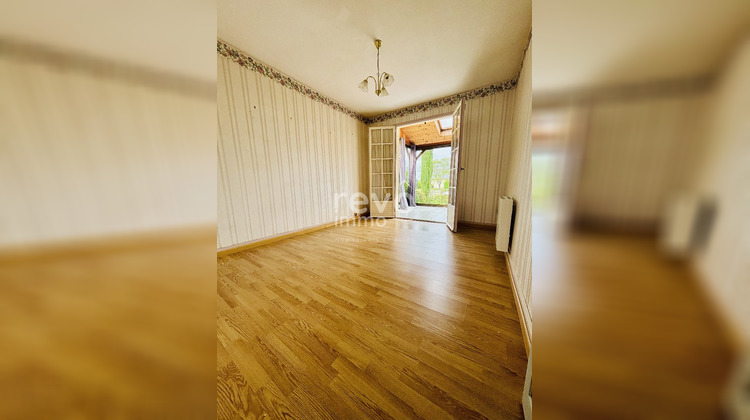 Ma-Cabane - Vente Maison LE COUDRAY MACOUARD, 70 m²