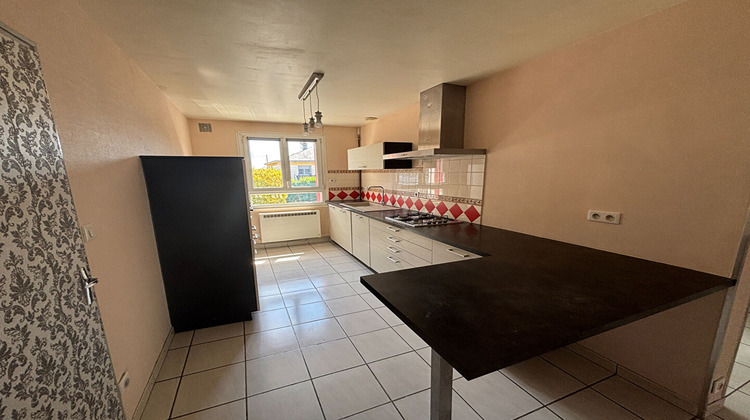 Ma-Cabane - Vente Maison LE COUDRAY-MACOUARD, 108 m²
