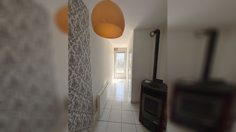 Ma-Cabane - Vente Maison LE COUDRAY-MACOUARD, 108 m²