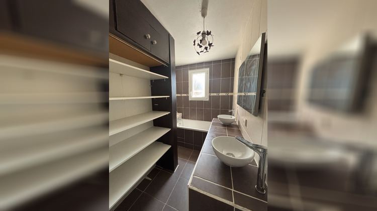 Ma-Cabane - Vente Maison LE COUDRAY-MACOUARD, 108 m²
