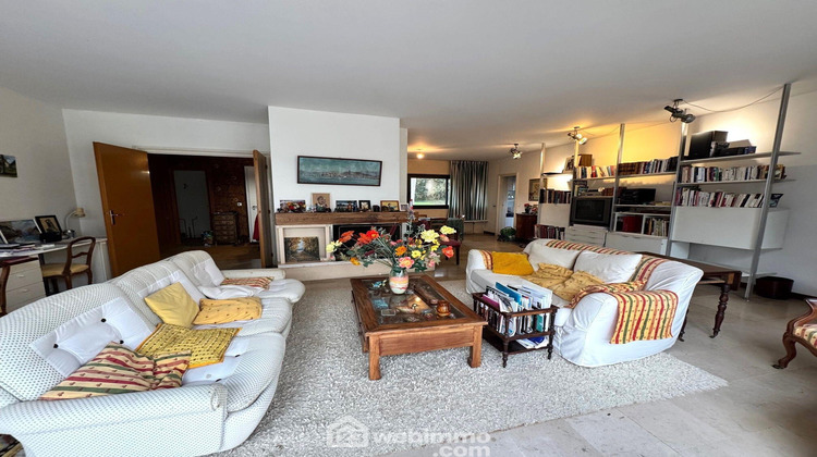 Ma-Cabane - Vente Maison Le Coudray-Montceaux, 154 m²