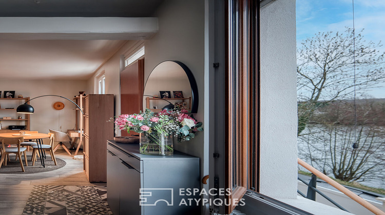 Ma-Cabane - Vente Maison LE COUDRAY-MONTCEAUX, 115 m²