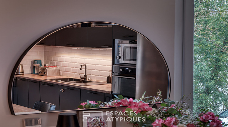 Ma-Cabane - Vente Maison LE COUDRAY-MONTCEAUX, 115 m²