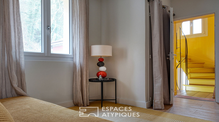 Ma-Cabane - Vente Maison LE COUDRAY-MONTCEAUX, 115 m²