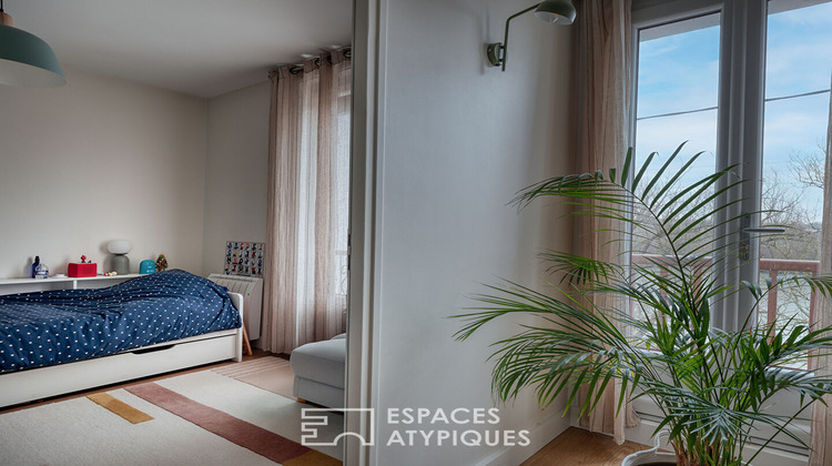 Ma-Cabane - Vente Maison LE COUDRAY-MONTCEAUX, 115 m²