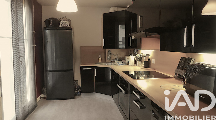 Ma-Cabane - Vente Maison Le Coudray-Montceaux, 80 m²