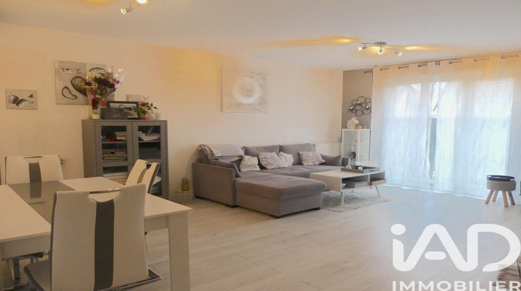 Ma-Cabane - Vente Maison Le Coudray-Montceaux, 80 m²