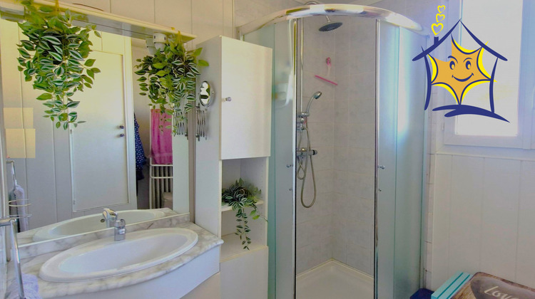 Ma-Cabane - Vente Maison Le coudray montceaux, 111 m²