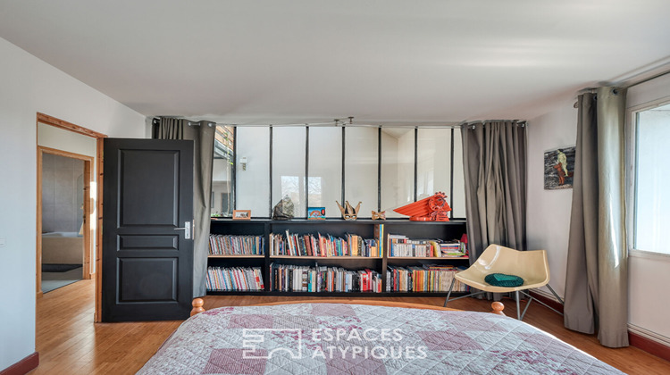 Ma-Cabane - Vente Maison LE COUDRAY-MONTCEAUX, 235 m²