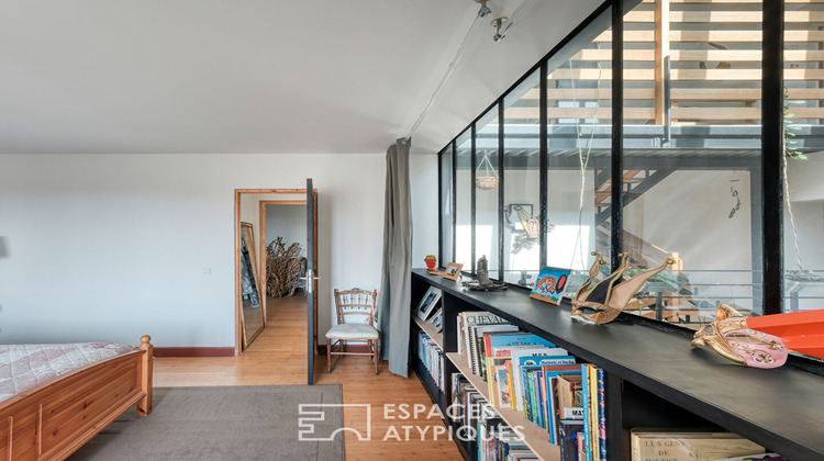 Ma-Cabane - Vente Maison LE COUDRAY-MONTCEAUX, 235 m²