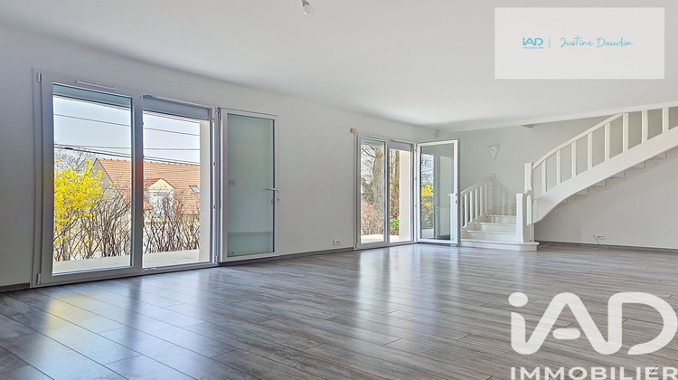 Ma-Cabane - Vente Maison Le Coudray-Montceaux, 120 m²