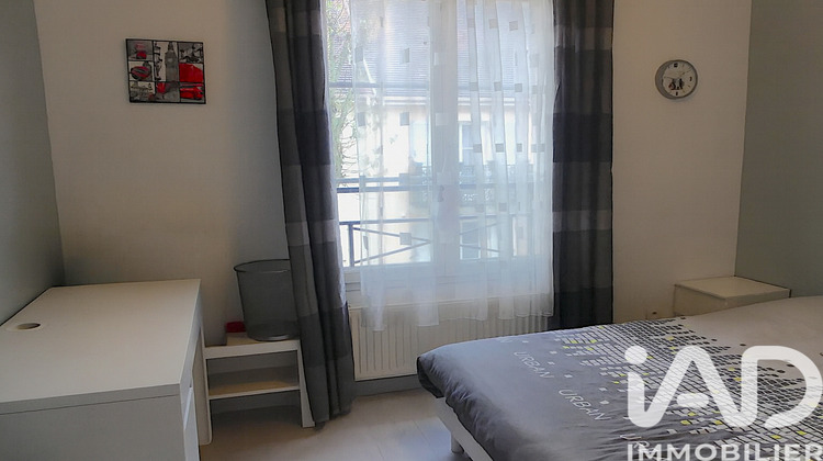Ma-Cabane - Vente Maison Le Coudray-Montceaux, 80 m²