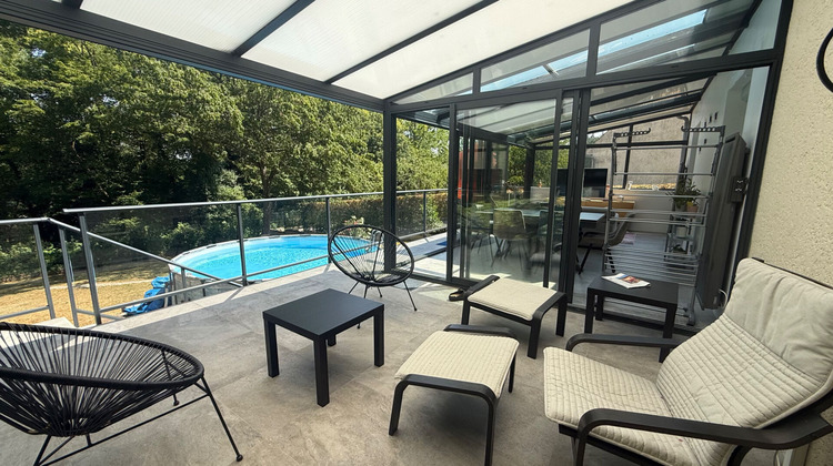 Ma-Cabane - Vente Maison LE COUDRAY-MONTCEAUX, 130 m²