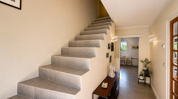 Ma-Cabane - Vente Maison LE COUDRAY-MONTCEAUX, 130 m²