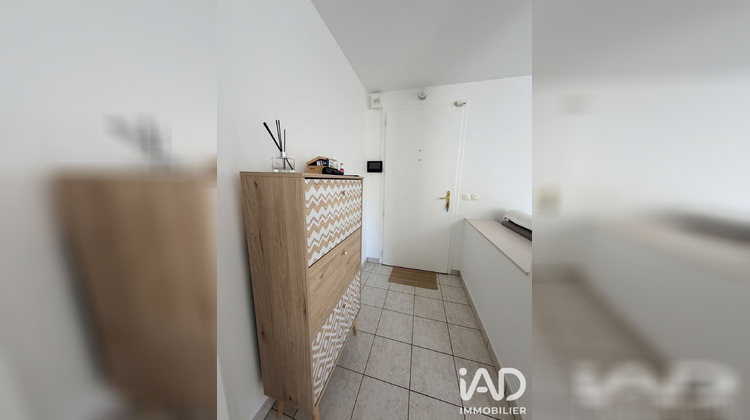 Ma-Cabane - Vente Maison Le Coudray-Montceaux, 99 m²