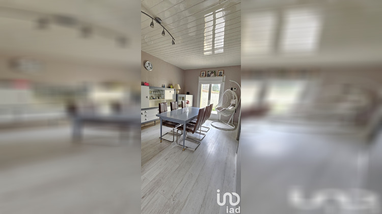 Ma-Cabane - Vente Maison Le Coudray-Saint-Germer, 140 m²