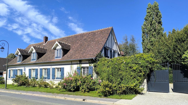 Ma-Cabane - Vente Maison LE COUDRAY SAINT GERMER, 249 m²