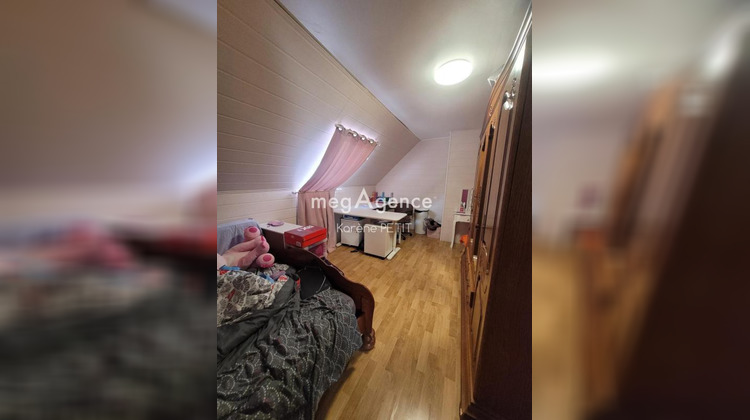 Ma-Cabane - Vente Maison LE COUDRAY SAINT GERMER, 150 m²