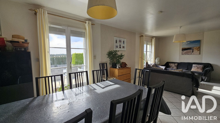 Ma-Cabane - Vente Maison Le Coudray-Saint-Germer, 106 m²