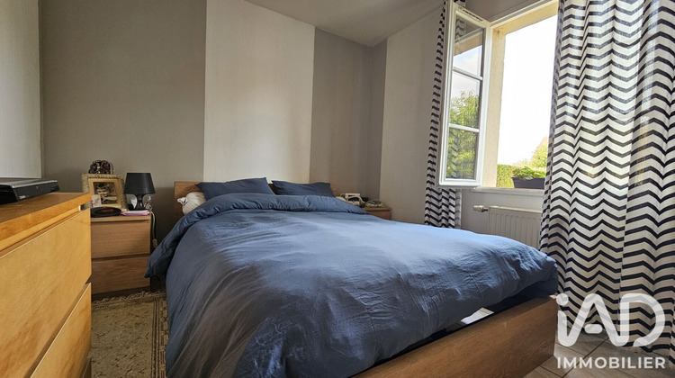Ma-Cabane - Vente Maison Le Coudray-Saint-Germer, 106 m²