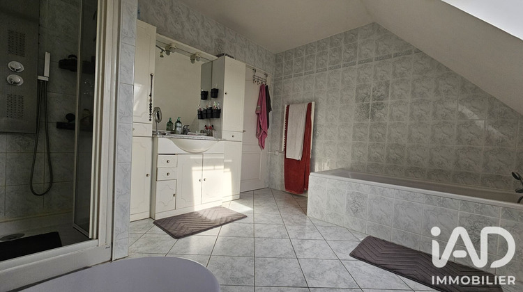 Ma-Cabane - Vente Maison Le Coudray-Saint-Germer, 106 m²