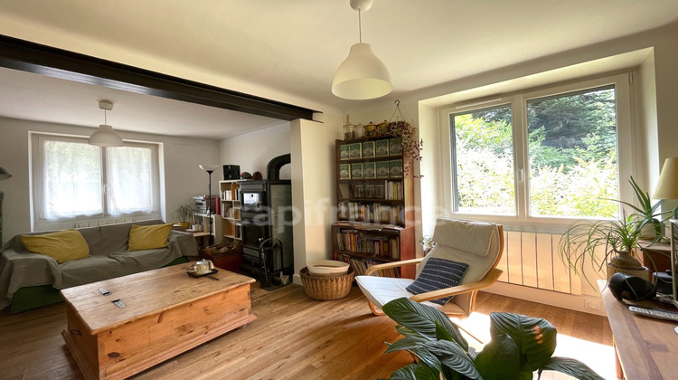 Ma-Cabane - Vente Maison LE COURS, 96 m²