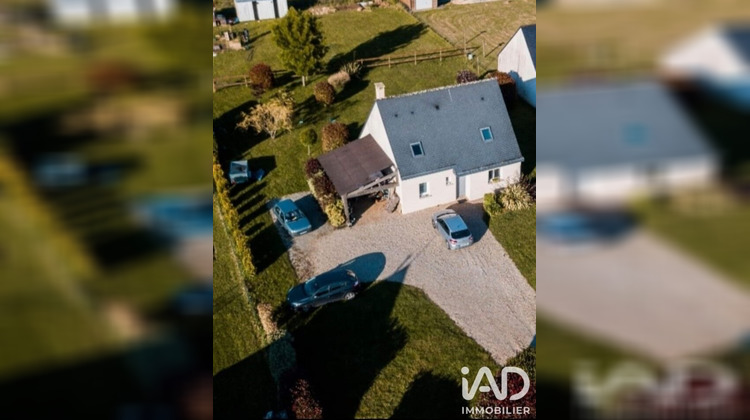 Ma-Cabane - Vente Maison Le Cours, 100 m²