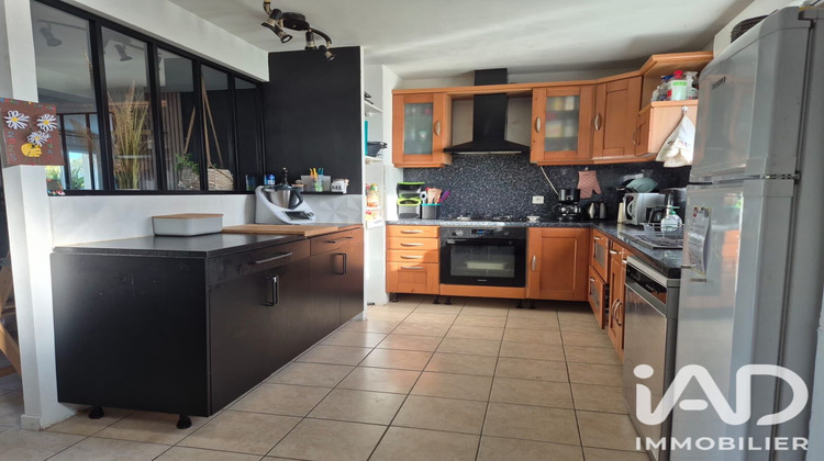 Ma-Cabane - Vente Maison Le Cours, 100 m²