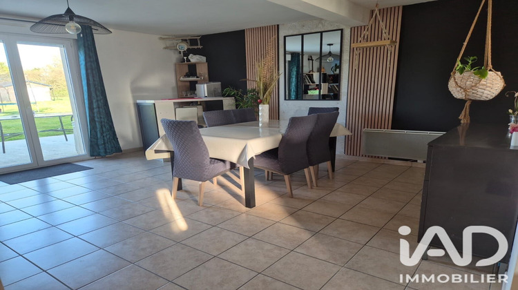 Ma-Cabane - Vente Maison Le Cours, 100 m²