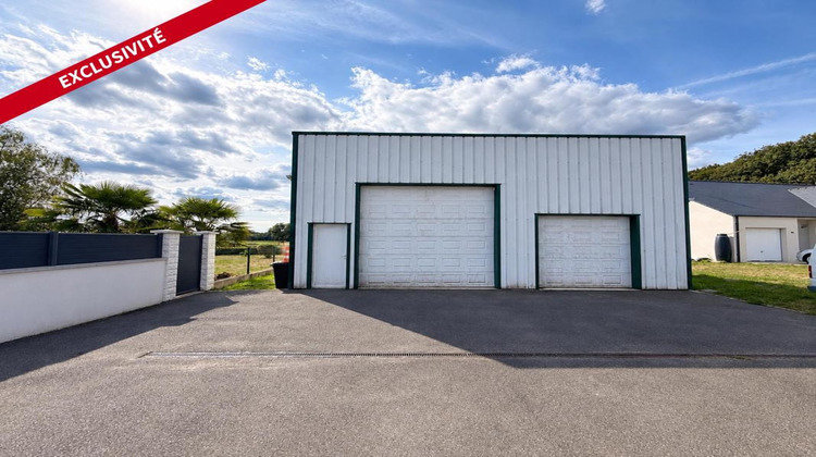 Ma-Cabane - Vente Maison LE COURS, 140 m²