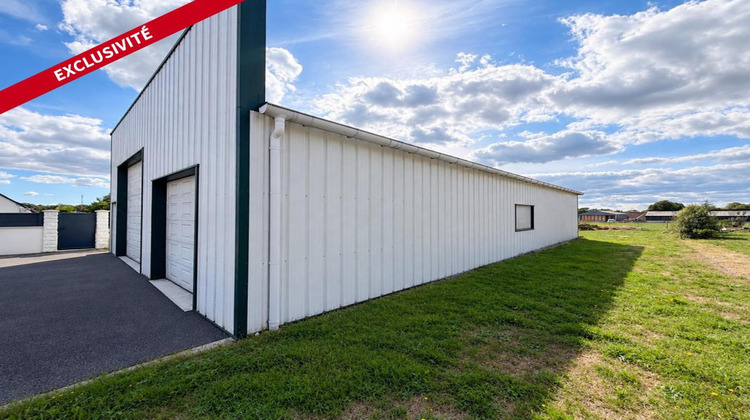 Ma-Cabane - Vente Maison LE COURS, 140 m²