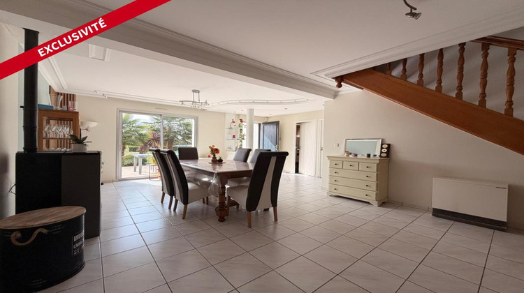Ma-Cabane - Vente Maison LE COURS, 140 m²