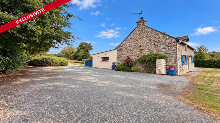 Ma-Cabane - Vente Maison LE COURS, 98 m²