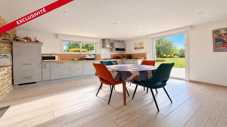 Ma-Cabane - Vente Maison LE COURS, 98 m²