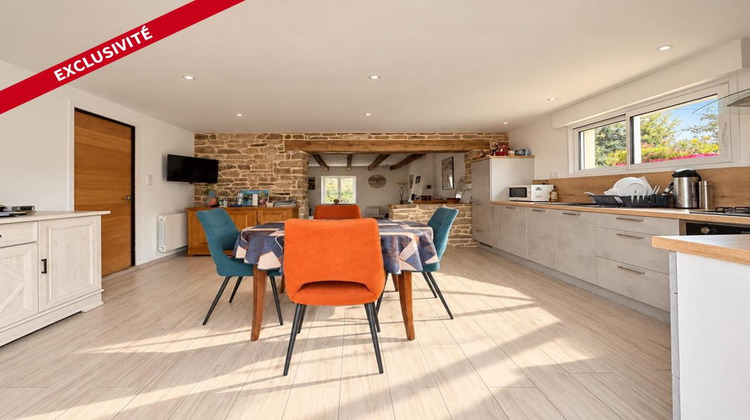 Ma-Cabane - Vente Maison LE COURS, 98 m²
