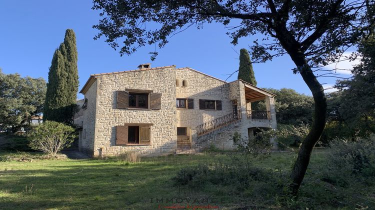 Ma-Cabane - Vente Maison Le Crès, 230 m²