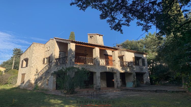 Ma-Cabane - Vente Maison Le Crès, 230 m²