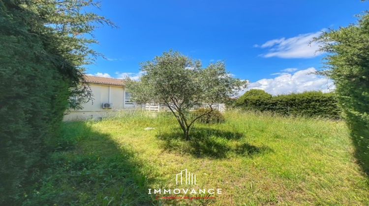 Ma-Cabane - Vente Maison Le Crès, 88 m²