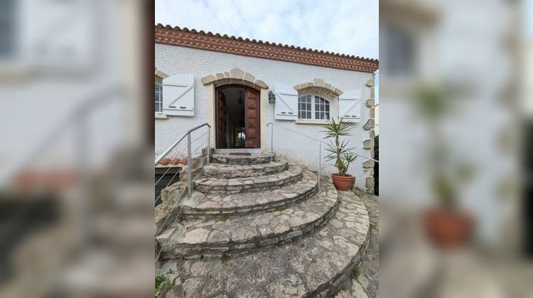 Ma-Cabane - Vente Maison Le Crès, 186 m²