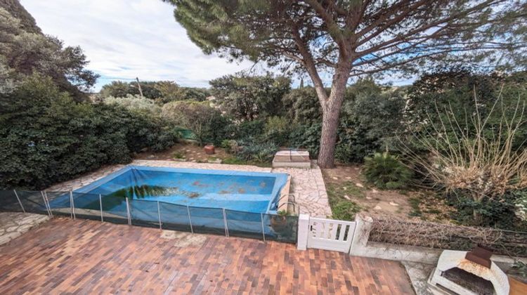 Ma-Cabane - Vente Maison Le Crès, 186 m²