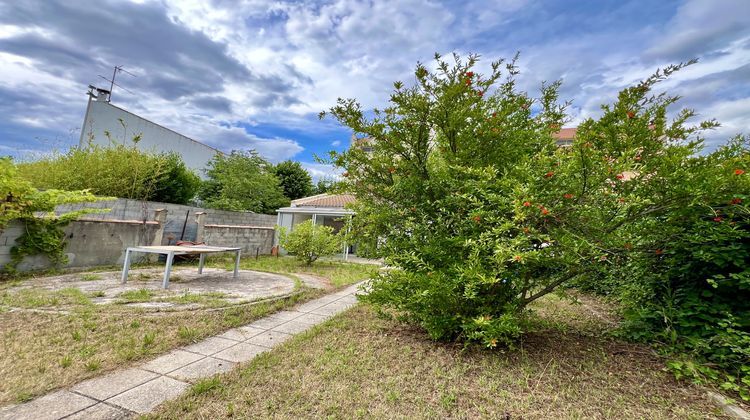 Ma-Cabane - Vente Maison Le Crès, 116 m²